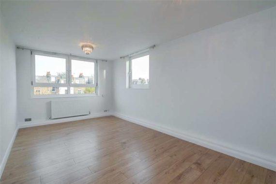 1 Bedroom Flat